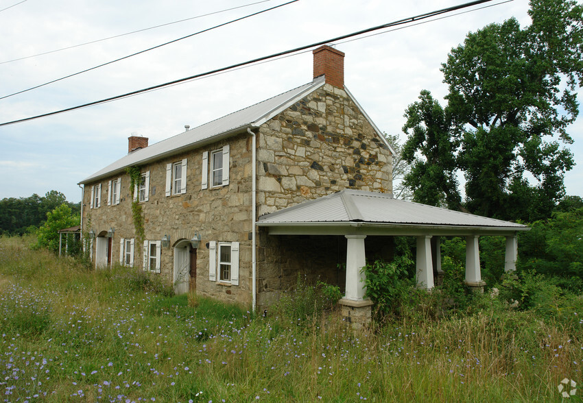 1118 Bel Air Rd, Bel Air, MD for rent - Building Photo - Image 2 of 2