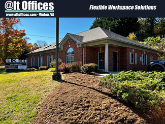 More details for 4533 Brambleton Ave, Roanoke, VA - Office, Office/Medical for Rent