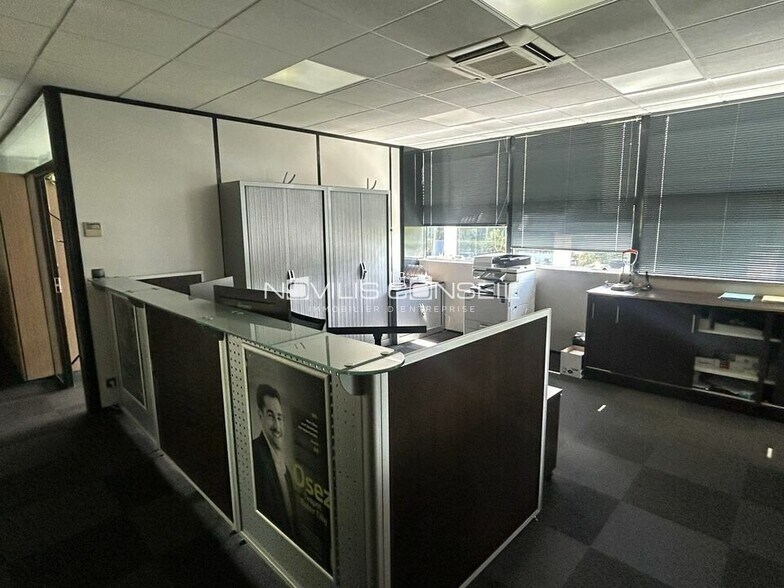 Office in Labège for sale - Interior Photo - Image 3 of 9