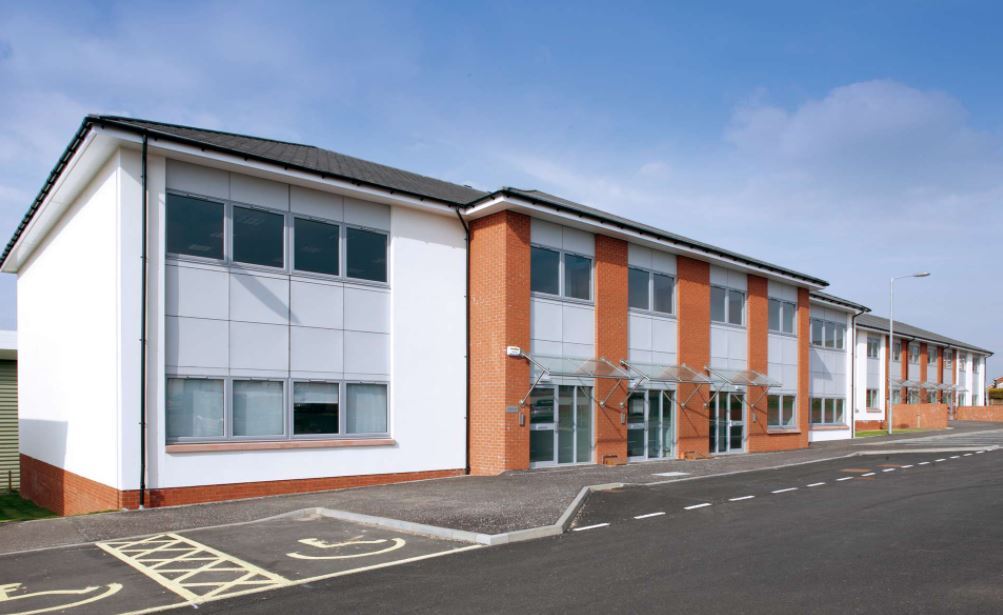 2-2C Orbital Ct, East Kilbride for sale Building Photo- Image 1 of 1