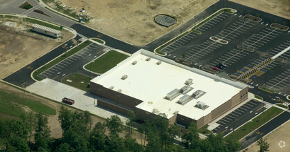 7000 Iron Bridge Rd, Richmond, VA - aerial  map view - Image1