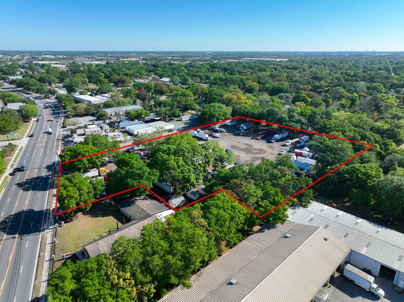 9655 S Orange Ave, Orlando, FL 32824 UK