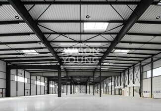 More details for Light Industrial to Rent