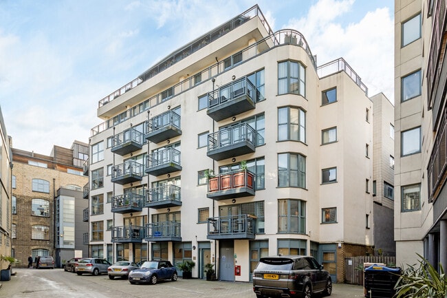 More details for 7 Bell Yard Mews, London - Office to Rent