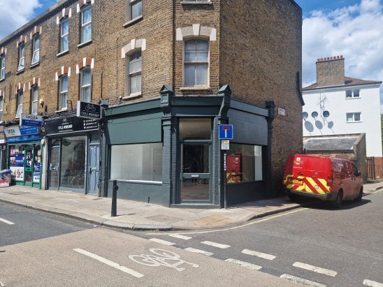 39 Woolwich Rd, London for sale Building Photo- Image 1 of 1