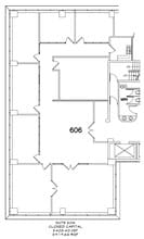 5314 S Yale Ave, Tulsa, OK to rent Floor Plan- Image 1 of 1