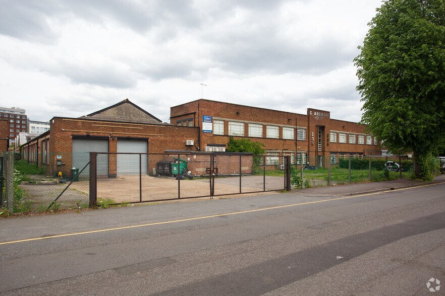 233-236 Nestles Ave, Hayes for sale - Primary Photo - Image 1 of 1
