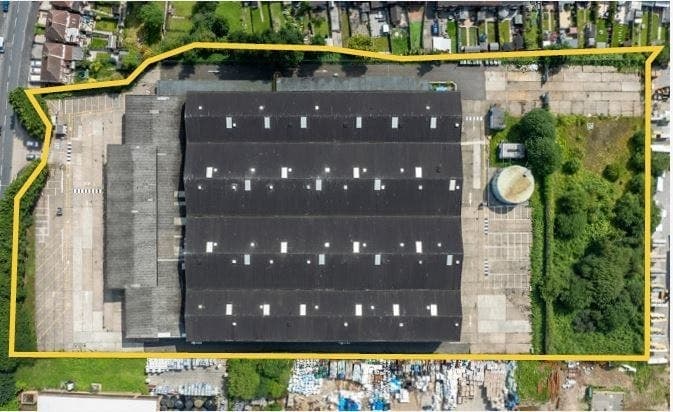 Ditchfield Rd, Widnes to rent - Building Photo - Image 3 of 13