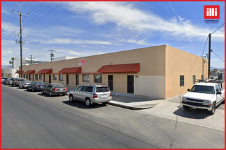 More details for 8124-8142 Orion Ave, Van Nuys, CA - Industrial for Rent