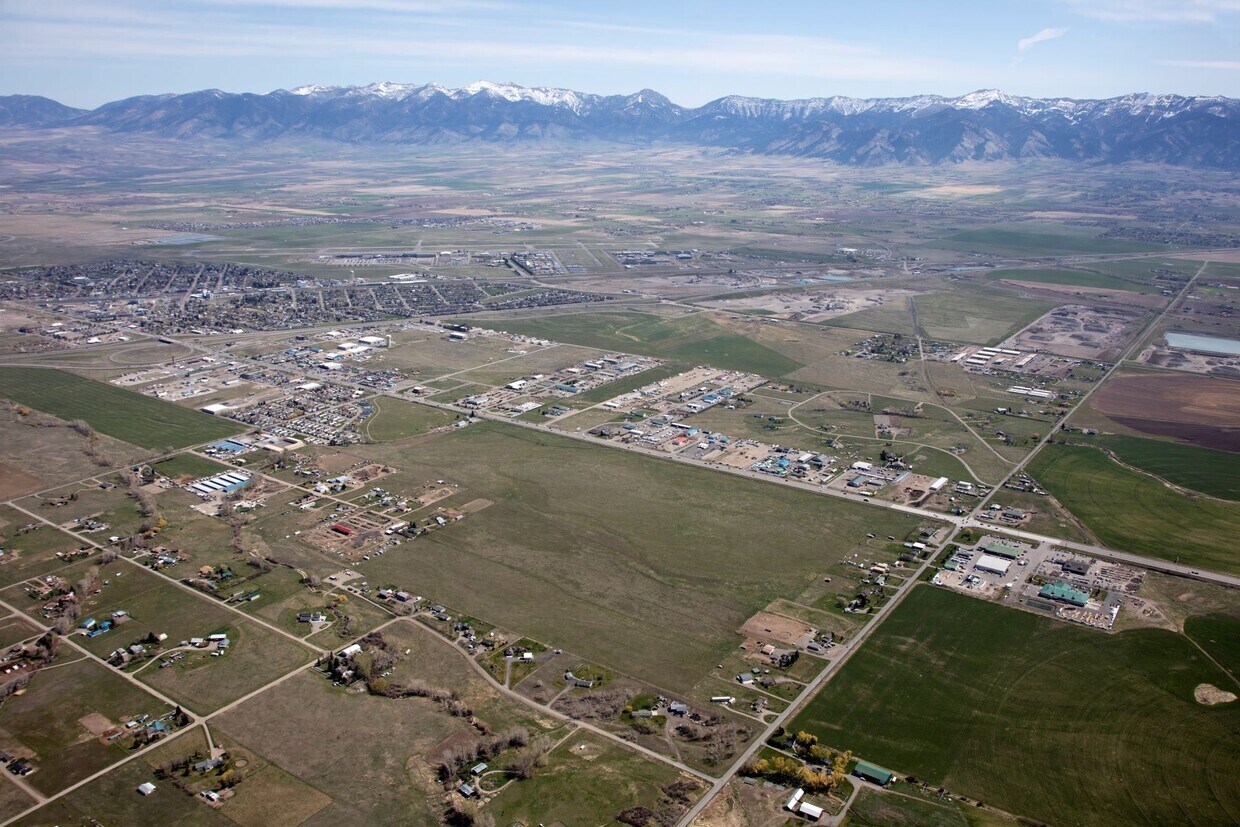 Jackrabbit CrossingLot 24, Belgrade 59714 Land for Sale