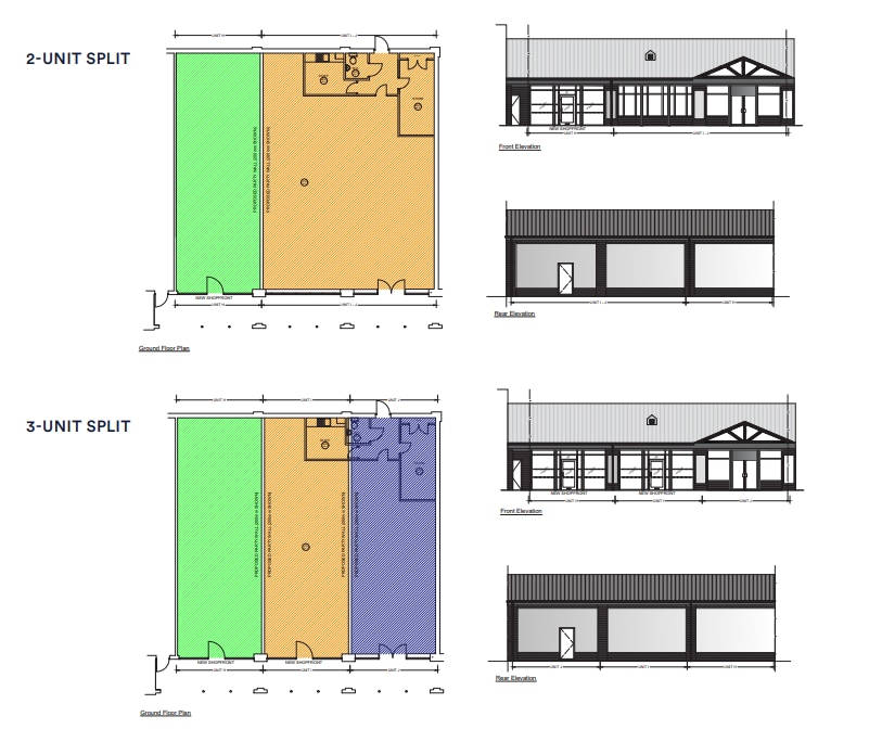 Regency Way, Northwich to rent Floor Plan- Image 1 of 1