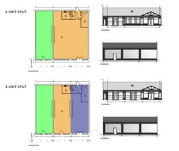 Regency Way, Northwich to rent Floor Plan- Image 1 of 1