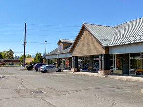 61334 S Highway 97, Bend, OR for rent Building Photo- Image 2 of 3