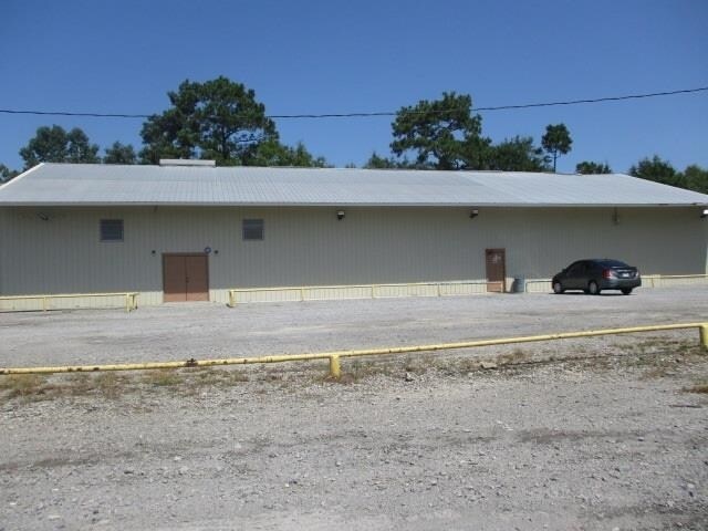 2715 S Main, Vidor, TX for sale - Building Photo - Image 1 of 1