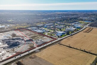 More details for 2940 Leitrim Rd, Ottawa, ON - Land to Rent