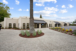 More details for 2065 Martin Ave, Santa Clara, CA - Light Industrial for Rent