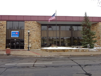 More details for 1245 Main St, Stevens Point, WI - Office for Rent