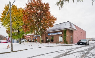 More details for 16 Community Ave, Hamilton, ON - Industrial to Rent