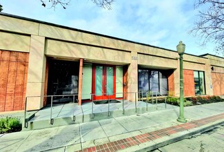 555 University Ave, Palo Alto, CA for sale Building Photo- Image 1 of 1