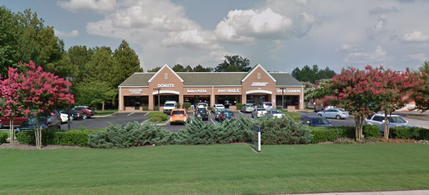 1996 S Houston Levee Rd, Collierville, TN for rent Building Photo- Image 1 of 4