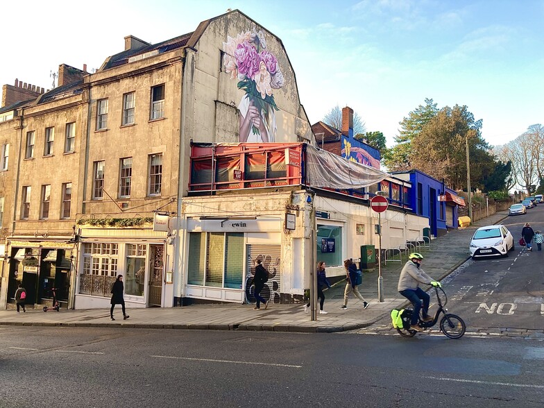 71-71a Park St, Bristol for sale - Building Photo - Image 1 of 1