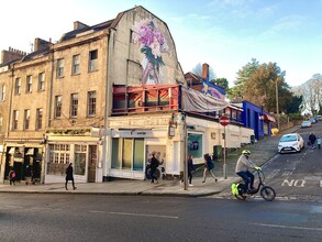 71-71a Park St, Bristol for sale Building Photo- Image 1 of 1