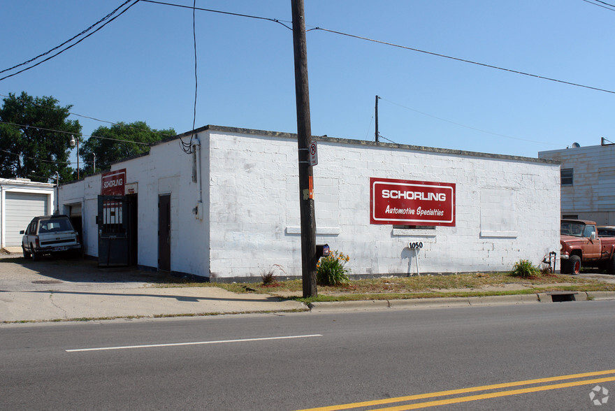 1050 W Laskey Rd, Toledo, OH for sale - Primary Photo - Image 1 of 1