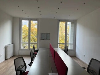 More details for Avenue Kléber, Paris - Office to Rent