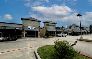 More details for 3301 Louetta Rd, Spring, TX - Retail for Rent