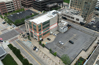 101 N Michigan St, South Bend, IN for sale Building Photo- Image 1 of 1