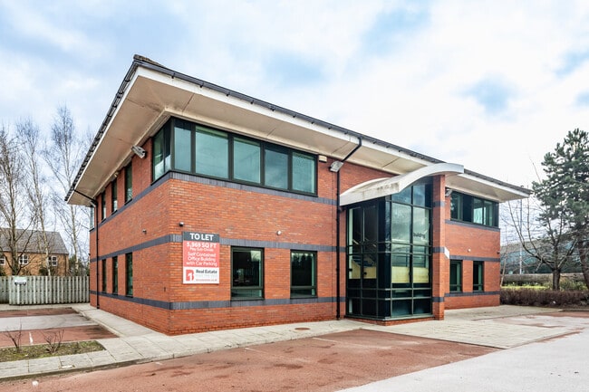 More details for Monks Way, Runcorn - Office to Rent