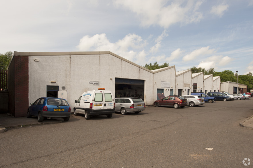 Kilsyth Rd, Kirkintilloch for rent - Building Photo - Image 3 of 3