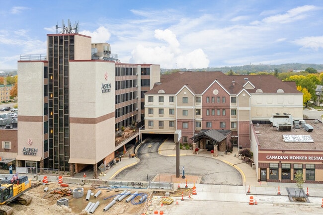 More details for Aspen Select and Aspen Suites – Hospitality for Auction, Rochester, MN