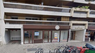 More details for 6 Rue D'Aligre, Paris - Retail to Rent