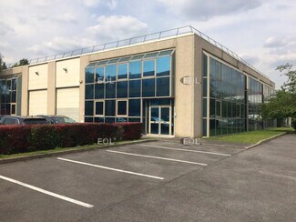 More details for Light Industrial to Rent