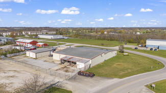 More details for 280 Midland Trail, Mount Sterling, KY - Industrial for Sale