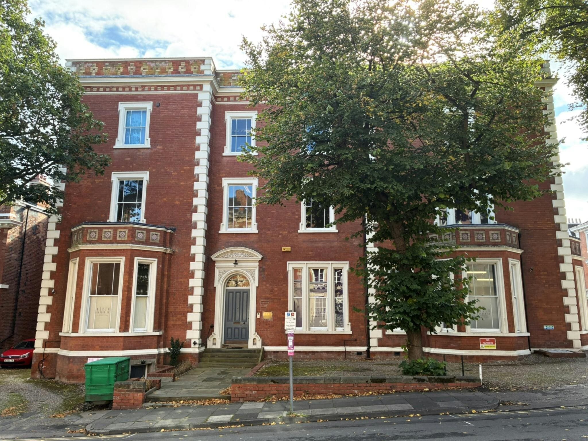 28A Regent St, Nottingham for sale Building Photo- Image 1 of 12