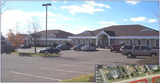 More details for 3580 Linden Ave, White Bear Lake, MN - Office for Rent