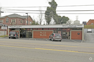 5344 Broadway St, Knoxville, TN for sale Building Photo- Image 1 of 1