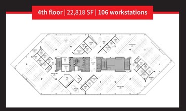 2002 Edmund Halley Dr, Reston, VA for rent Floor Plan- Image 1 of 1