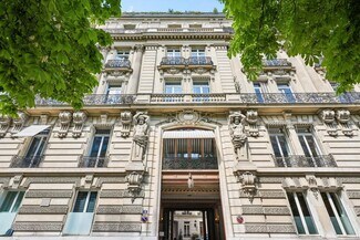 More details for 4 Avenue Hoche, Paris - Office to Rent
