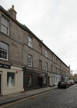 More details for 16 William St, Edinburgh - Retail for Rent