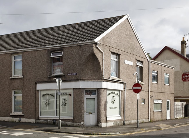 More details for 4 Beach St, Swansea - Retail for Sale