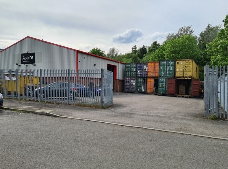 Valley Rd, Wombwell for sale Primary Photo- Image 1 of 1