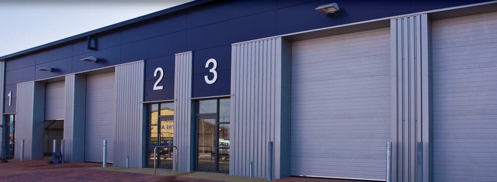 Brunel Rd, Clacton On Sea for sale - Primary Photo - Image 1 of 1