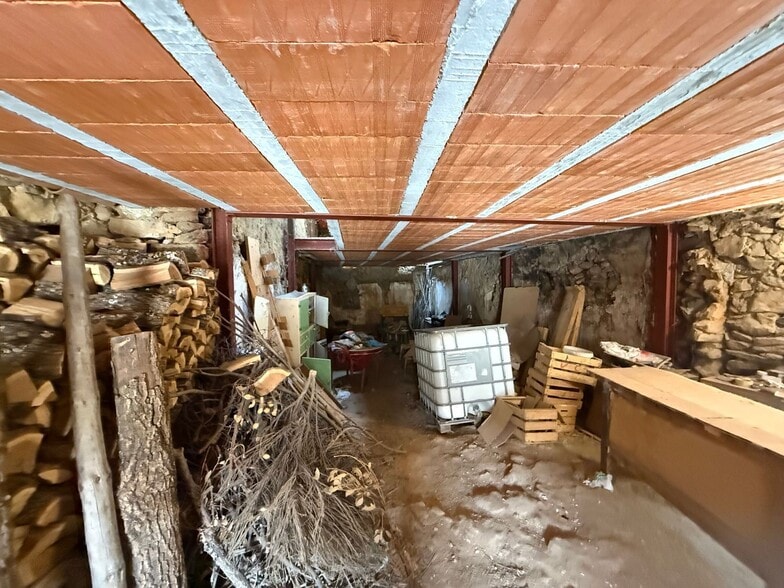 Calle Ermita, 25, Bohoyo, Ávila for sale - Interior Photo - Image 2 of 6