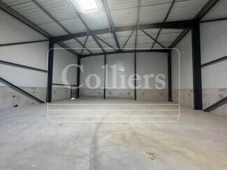 More details for Light Industrial to Rent