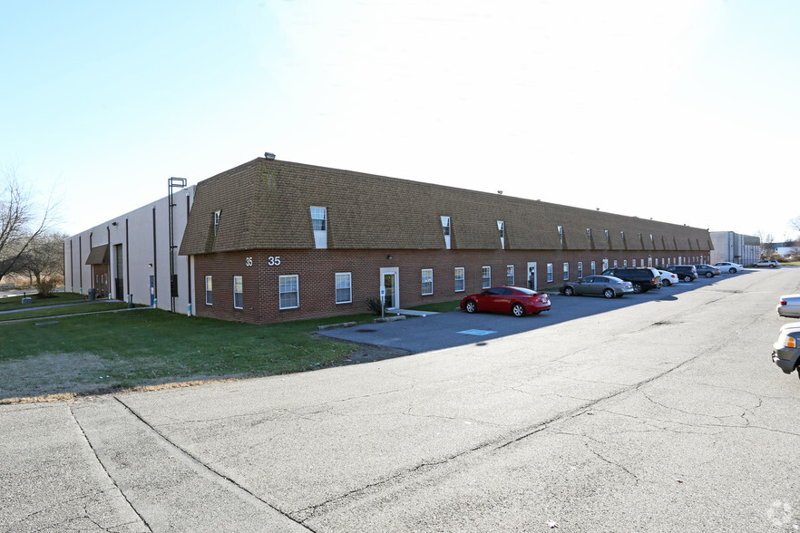 700 Carpenters Crossing, Folcroft, PA for sale - Primary Photo - Image 1 of 1