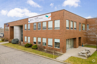 4500 Rue Cousens, Montréal, QC for rent Building Photo- Image 1 of 6