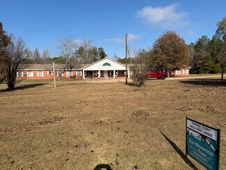 More details for 7470 TX-154, Marshall, TX - Specialist for Sale